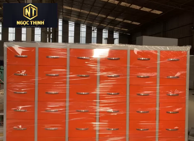 Tủ 48 hộc kéo Tủ 48 hộc kéo